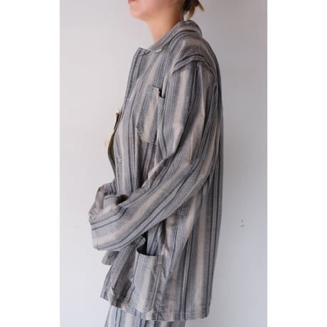 "dead stock" Polish army / pajamas