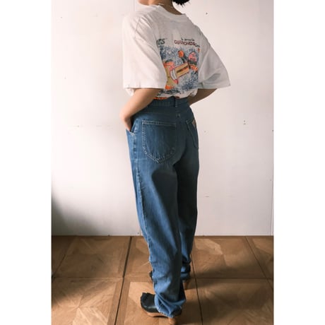 Levi’s “Farmers, Mechanics and Miners”