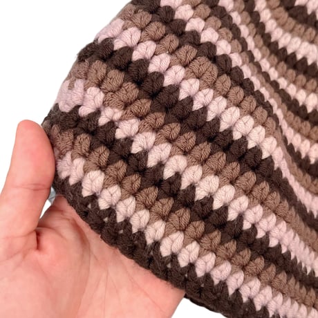 knit cap ⑥