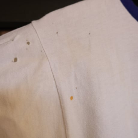 70s champion / ringer tee