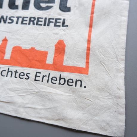eco bag "city outlet"