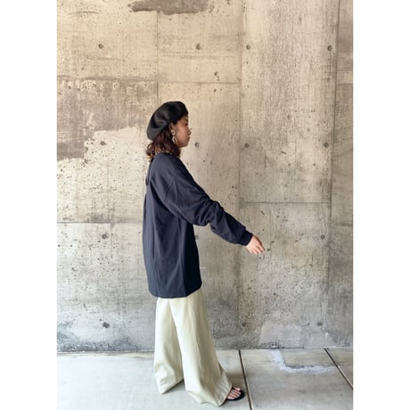70s stretch flare pants