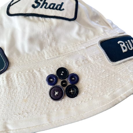 eski. original remake / Italian army / sailor hat