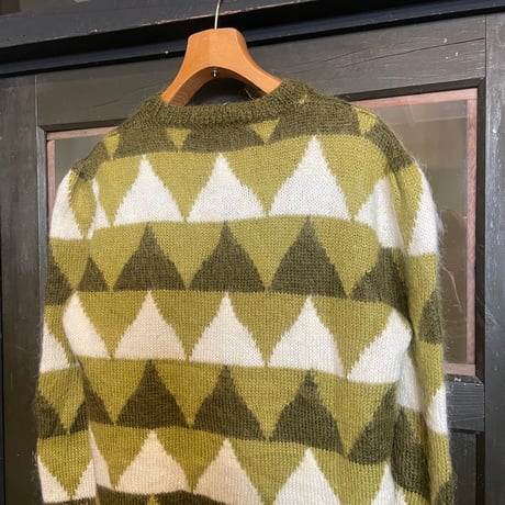 "gizagiza" knit