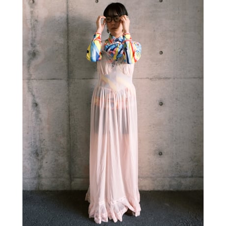 colorful shirts