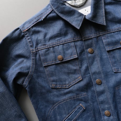 Sears /  denim jacket