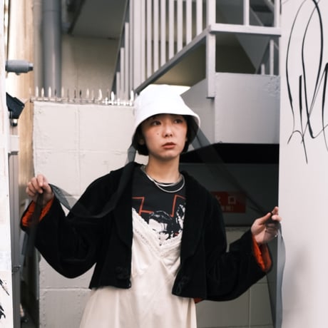 eski. original remake / Italian army / sailor hat