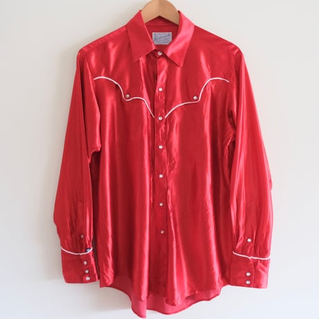Rock mount / western shirts