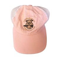mesh cap
