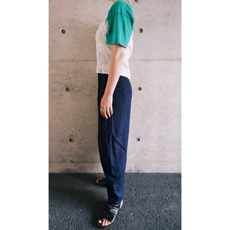plain tee shirt “green”