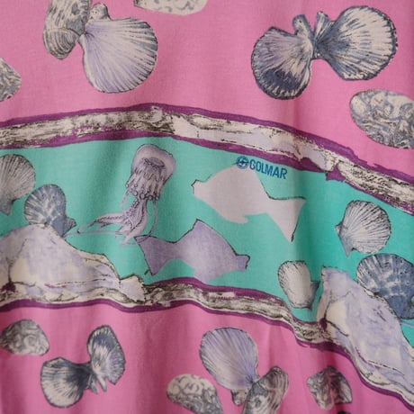 "fish&shell" print tee