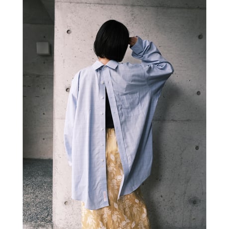 BrooksBrothers / cotton shirts