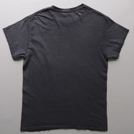 "purple rain" print tee