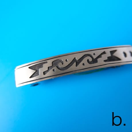 HOPI / barrette
