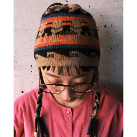 knit cap
