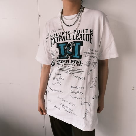 graffiti tee