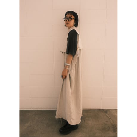 eski. original vest