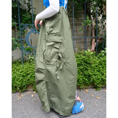 M-51 remake skirt