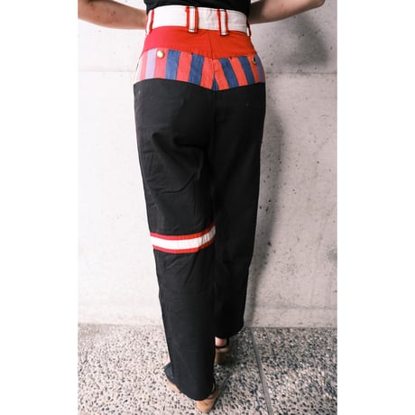 sasson / design pants