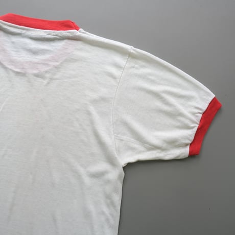 screen stars / ringer tee