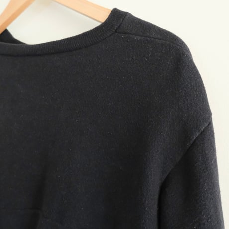 monotone short sweat