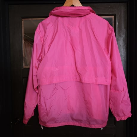 Woolrich / rain parka