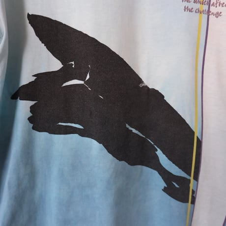 "diver" print tee
