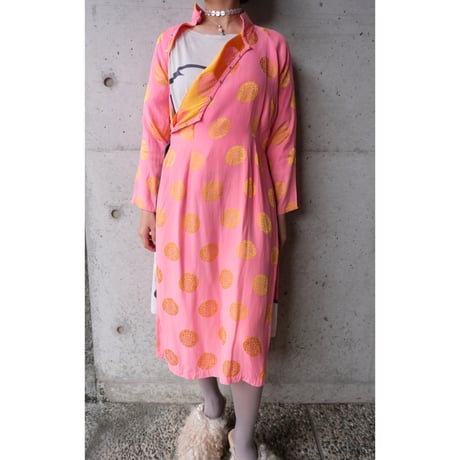 china（ao dai）dress