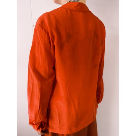 china design shirt blouse