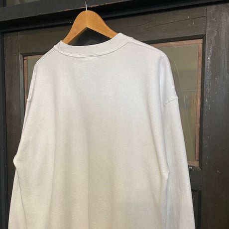GILDAN body / "duck" sweat
