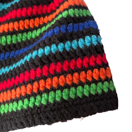 knit cap ⑩