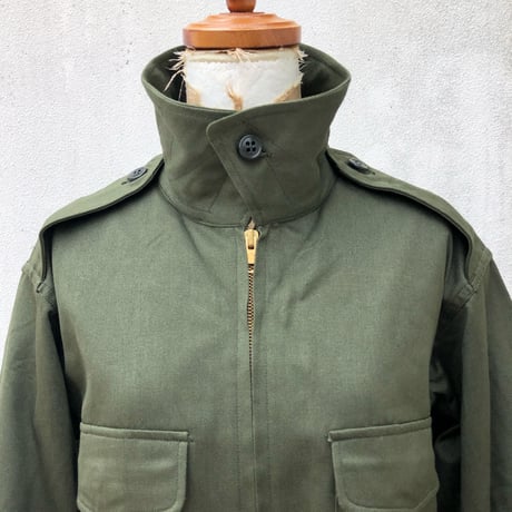 japan used clothing  / "防衛庁共済組合作業服"