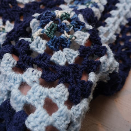 vintage fabric No.7