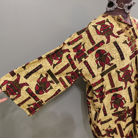 ethnic tops