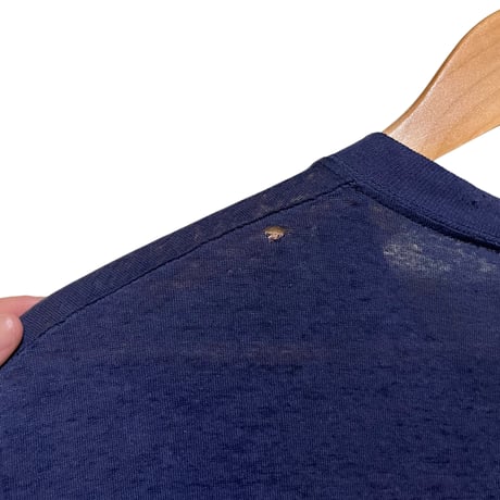 JERZEES / cut off tee