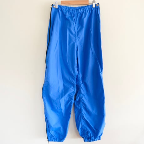 L.L.Bean / nylon pants / made in USA