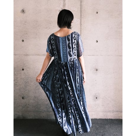 cotton dress
