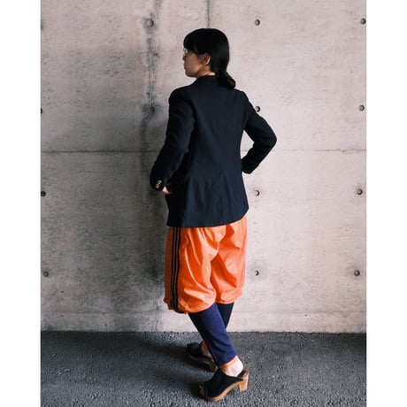 “Polo” wool jacket