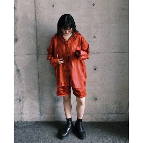 pajama setup “Heart”
