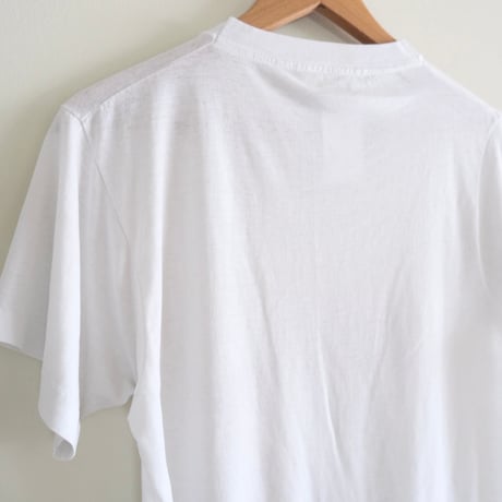 80s “HANNAH AND HER SISTERS” tee