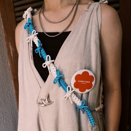 lili by SERI / shoulder strap