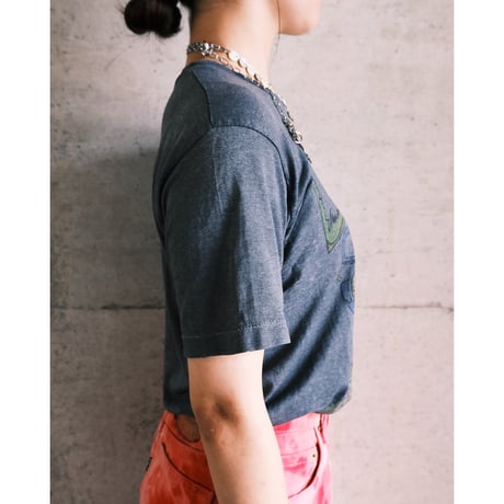 over dye tee shirts