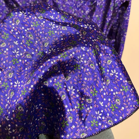 bell sleeve dress
