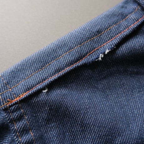 Sears /  denim jacket