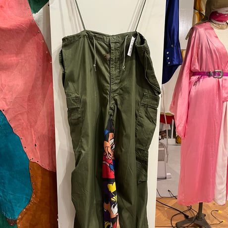 M-51 remake skirt