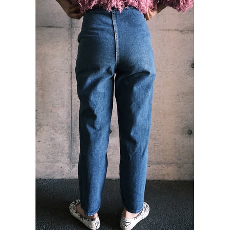 〜60s denim pants