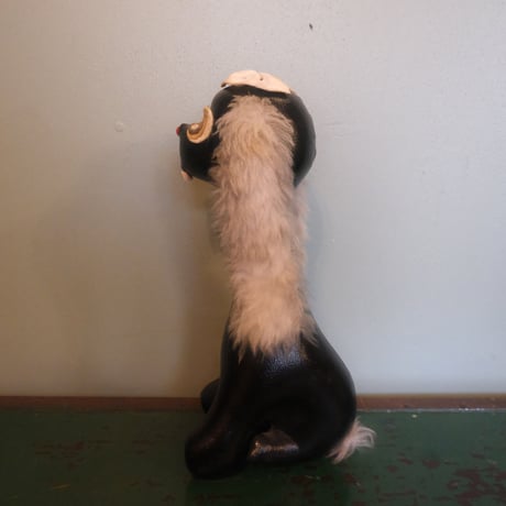vintage "dog" doll