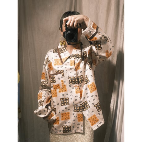 euro pajama shirt