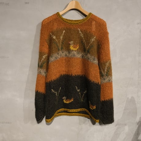 duck knit