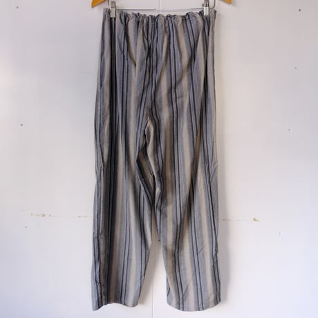 "dead stock" Polish army / pajamas